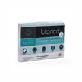 Bianca Comfort in Cotton Pillow Protector Twin Pack Standard V442-BCA-PILLOWP-COTTON-WHITE-ST
