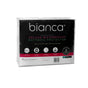 Bianca Deluxe Waterproof Pillow Protector Twin Pack Standard V442-BCA-PILLOWP-WATERPROOF-WHITE-ST
