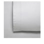 Bianca Fletcher Flannelette Cotton Sheet Set Silver Split King V442-BCA-SHEETS-FLETCHER-SILVER-SPLITK