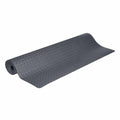 Tool Masters Charcoal Colour Anti-Fatigue Grip Mat Roll 236 x 117 cm V442-BZO-FLOORR-GRIPMAT-CHARCOAL-RE