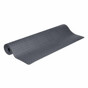 Tool Masters Charcoal Colour Anti-Fatigue Grip Mat Roll 236 x 117 cm V442-BZO-FLOORR-GRIPMAT-CHARCOAL-RE