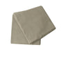 180GSM Extra Large Polar Fleece Throw Blanket 150 x 200cm Latte V442-BZO-THROW-SOLIDPOLAR-LATTE-RE