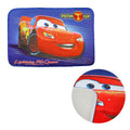 Kids Floor Mat Lightning McQueen Cars Piston Cup V442-CAP-FLOORR-CARSPISTONCUP-MULTI-RE