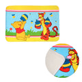 Kids Floor Mat Pooh & Tigher Honey V442-CAP-FLOORR-POOHTIGHERHONEY-MULTI-RE
