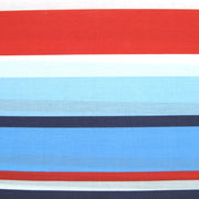 Belmondo Atlanta Striped Easy Care Quilt Cover Set King V442-CAP-QUILTCS-ATLANTA-BLUE-KI