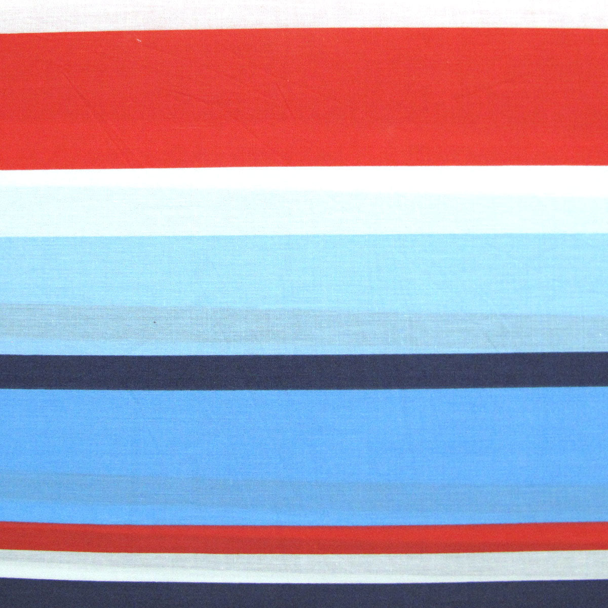 Belmondo Atlanta Striped Easy Care Quilt Cover Set King V442-CAP-QUILTCS-ATLANTA-BLUE-KI