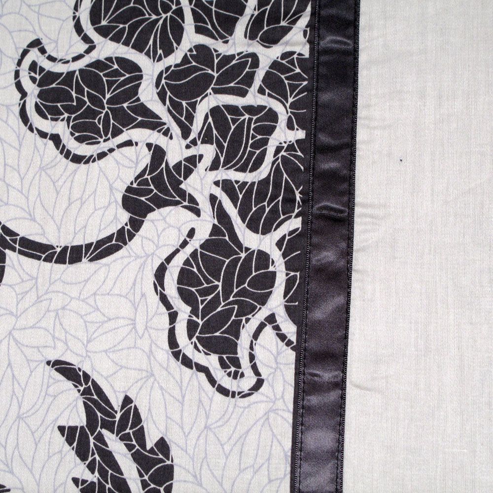Belmondo 300TC Veronika Cotton Floral Quilt Cover Set Queen