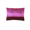 Phase 2 Dakota Breakfast Cushion Cover 30 x 40 cm V442-END-CUSHIONC-DAKOTA-BERRY-BF