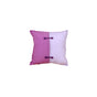 Phase 2 Scrunchie Orchid Cushion Cover V442-END-CUSHIONC-SCRUNCHIE-ORCHID-BF