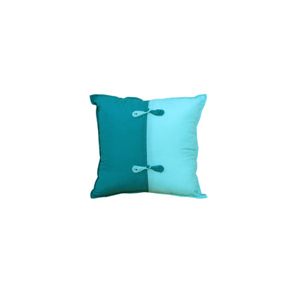 Phase 2 Scrunchie Petrel Cushion Cover V442-END-CUSHIONC-SCRUNCHIE-PETREL-BF