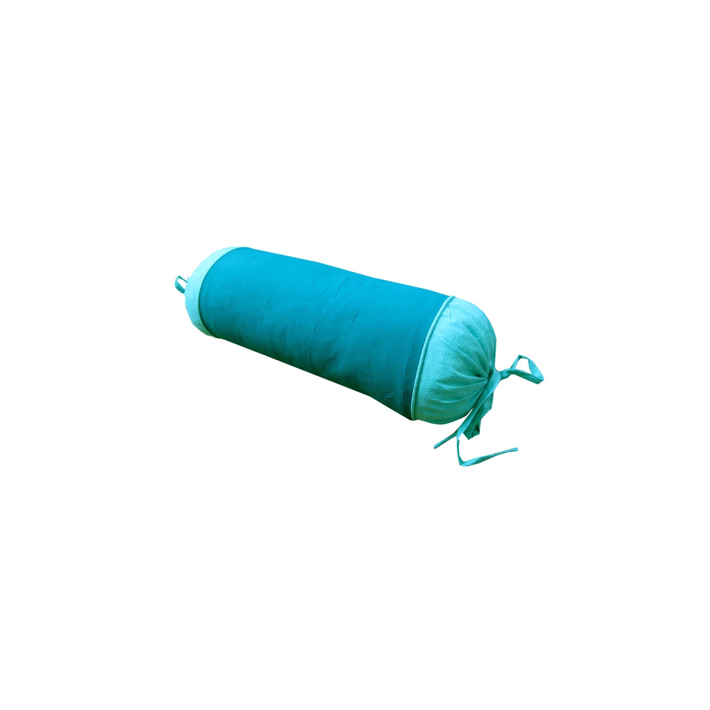 Phase 2 Scrunchie Petrel Neck Roll Cover V442-END-PILLOWC-SCRUNCHIE-PETREL-NK