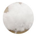 Easyrest Easy Fill Fibre 1 kilogram V442-ERT-CUSHION-EASYFILL1KG-WHITE-SH
