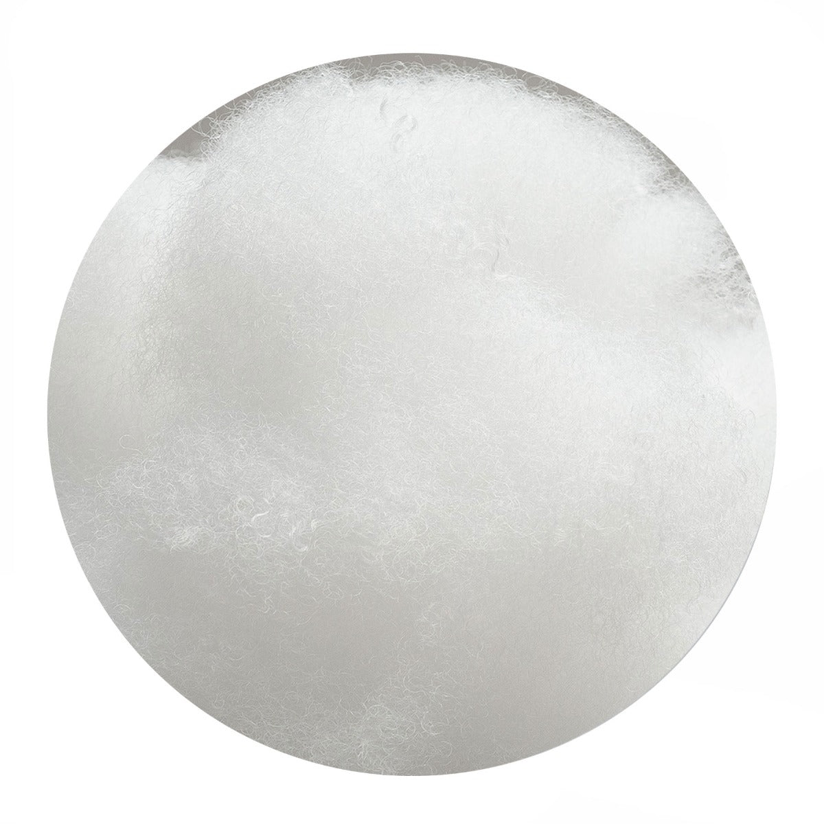 Easyrest Easy Fill Fibre 500 gram V442-ERT-CUSHION-EASYFILL500G-WHITE-SH