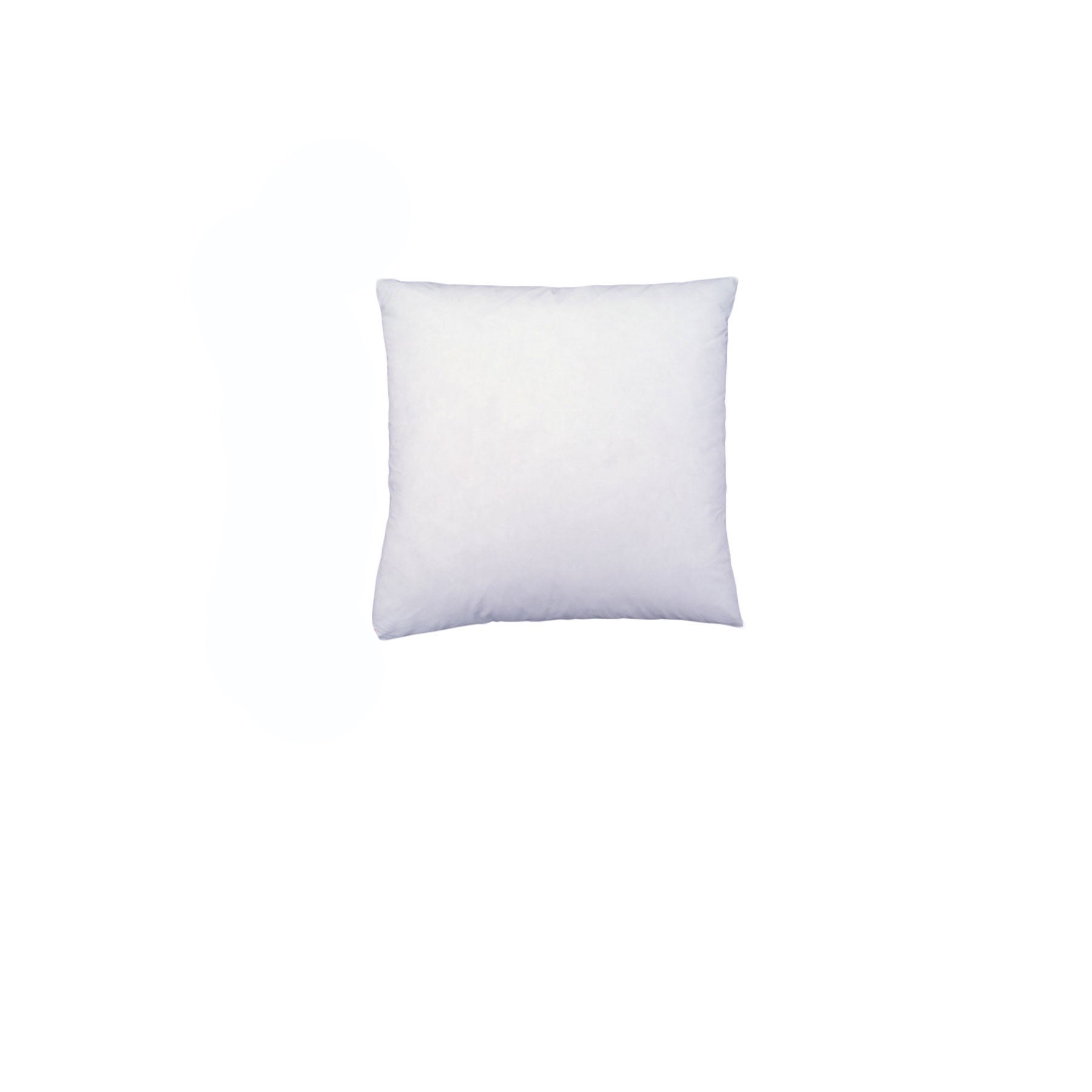 Easyrest Cushion Insert Square 30 x 30cm V442-ERT-CUSHION-INSERT30CM-WHITE-SQ