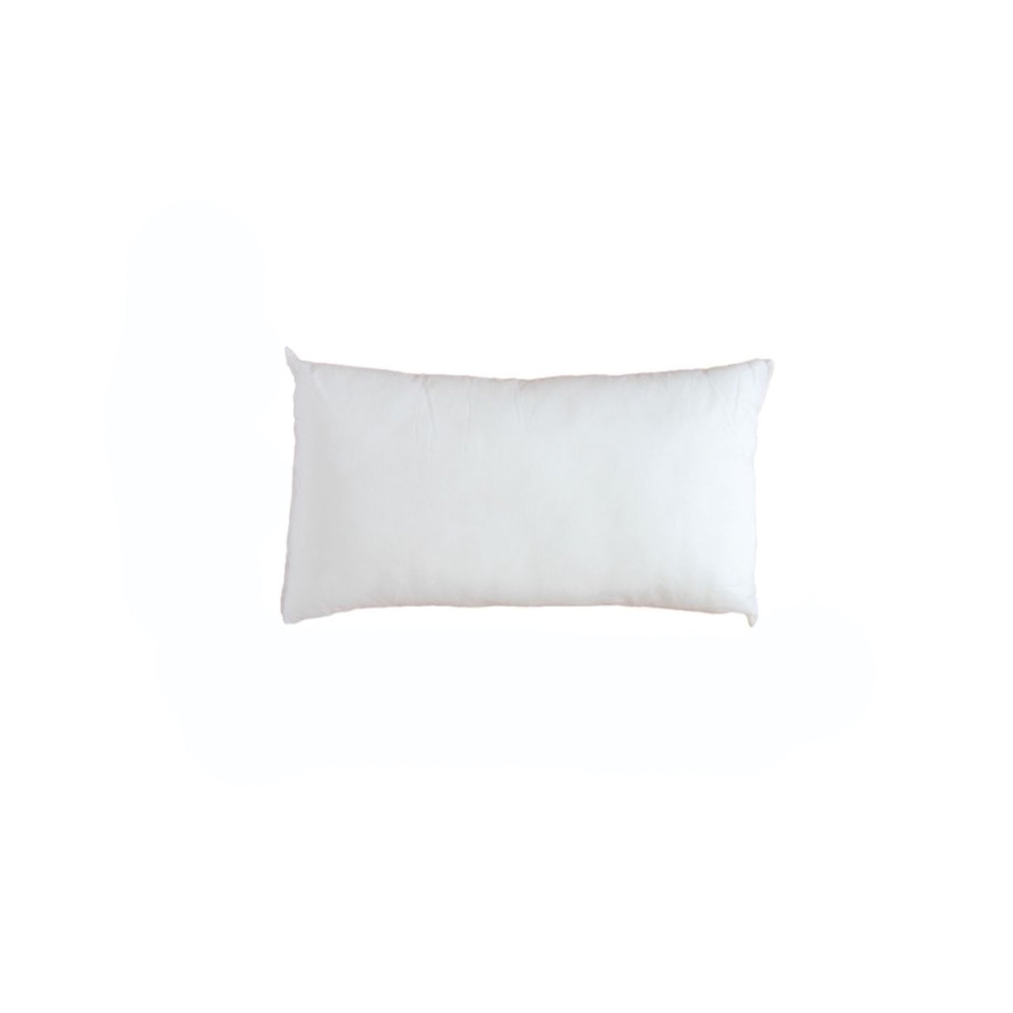 Easyrest Cushion Insert Rectangular 30 x 60cm V442-ERT-CUSHION-INSERT30X60CM-WHITE-RE