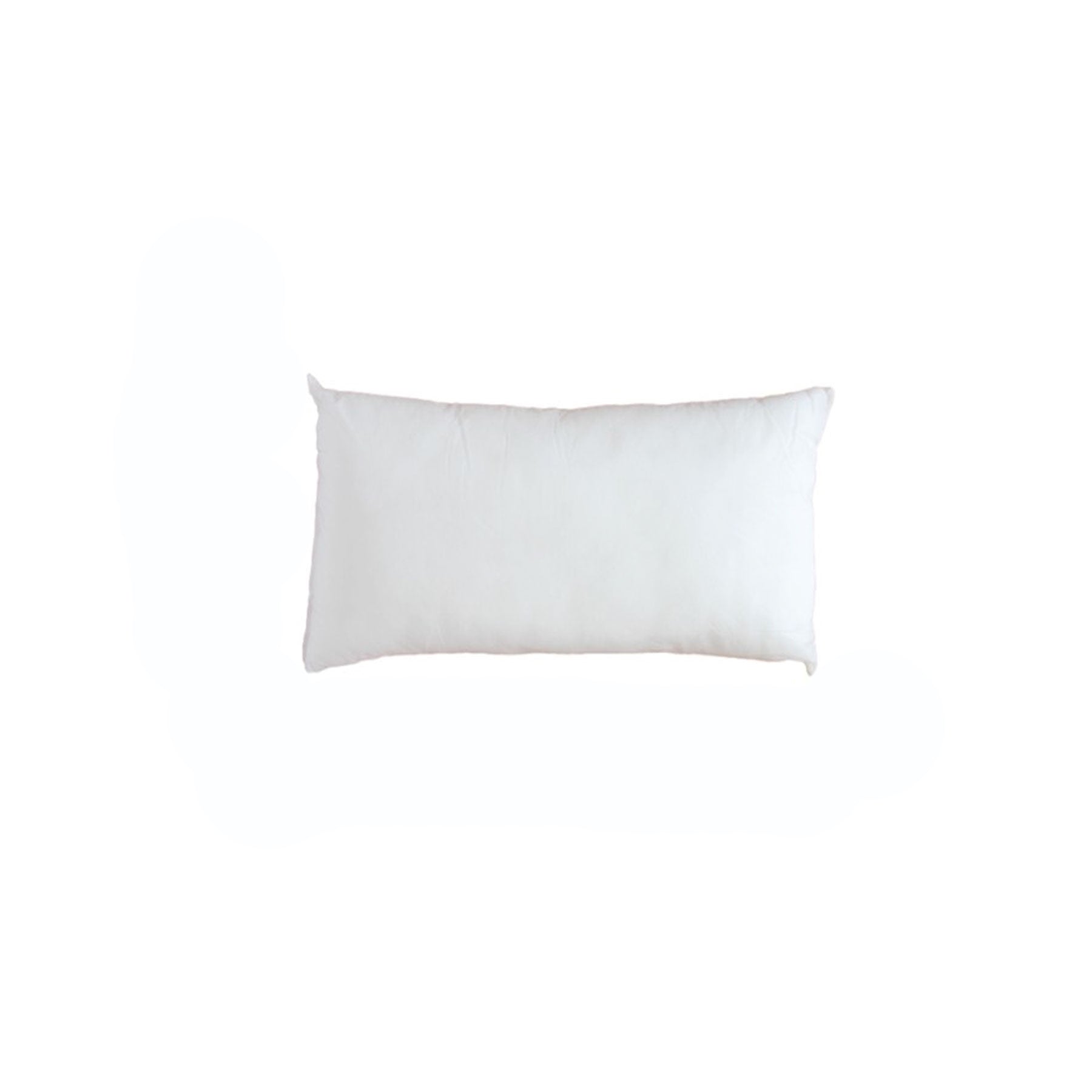 Easyrest Cushion Insert Rectangular 30 x 60cm V442-ERT-CUSHION-INSERT30X60CM-WHITE-RE