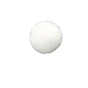 Easyrest Cushion Insert Round 35 cm Diameter V442-ERT-CUSHION-INSERT35CM-WHITE-RD