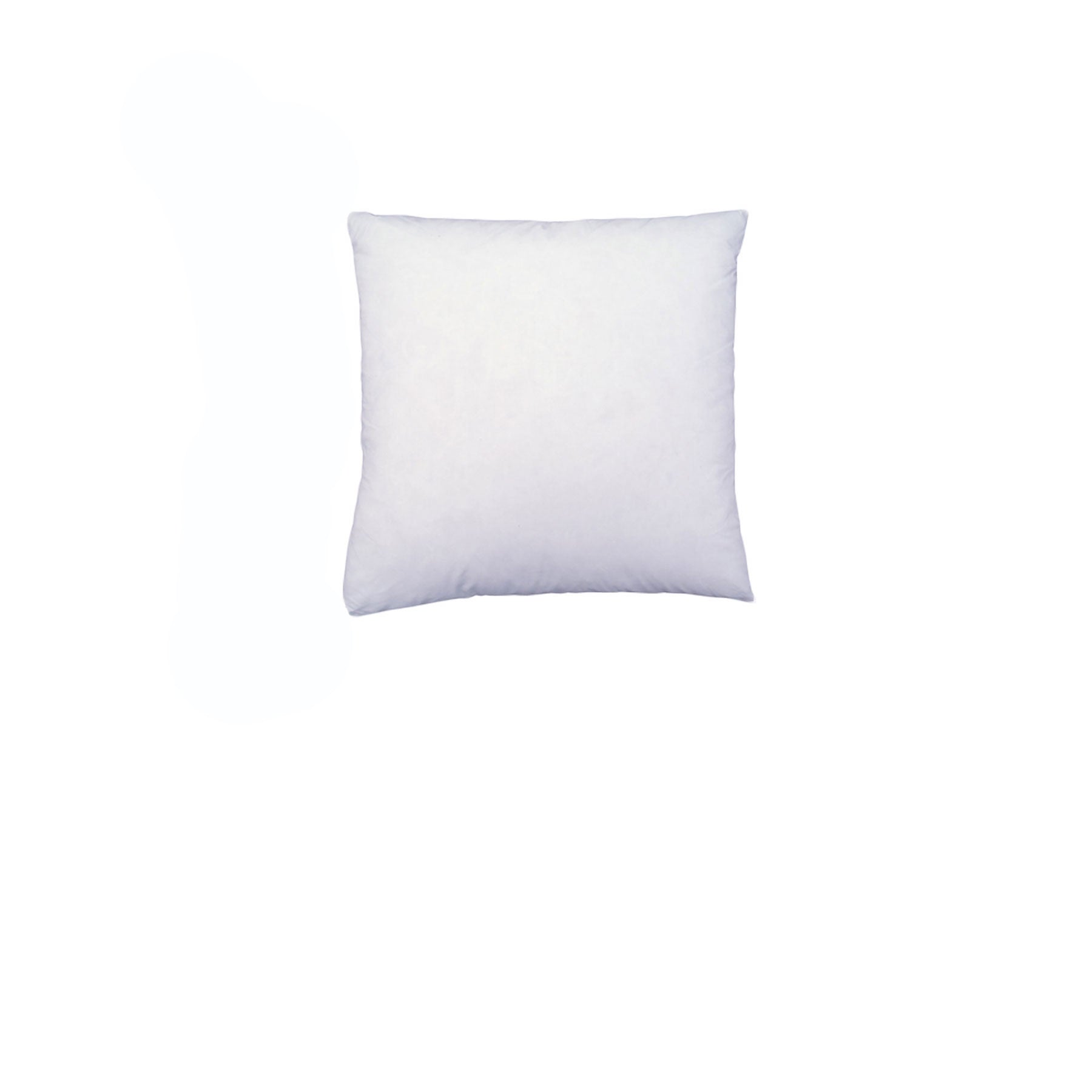 Easyrest Cushion Insert Square 35 x 35cm V442-ERT-CUSHION-INSERT35CM-WHITE-SQ