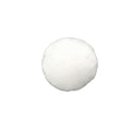 Easyrest Cushion Insert Round 40 cm Diameter V442-ERT-CUSHION-INSERT40CM-WHITE-RD