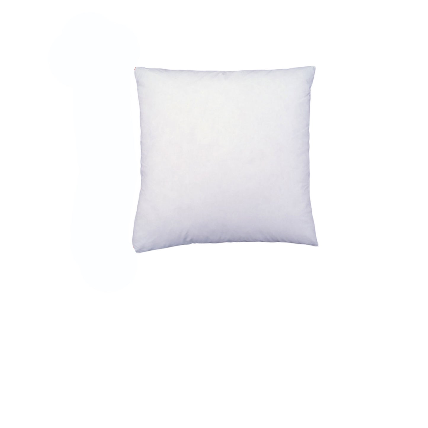Easyrest Cushion Insert Square 40 x 40cm V442-ERT-CUSHION-INSERT40CM-WHITE-SQ