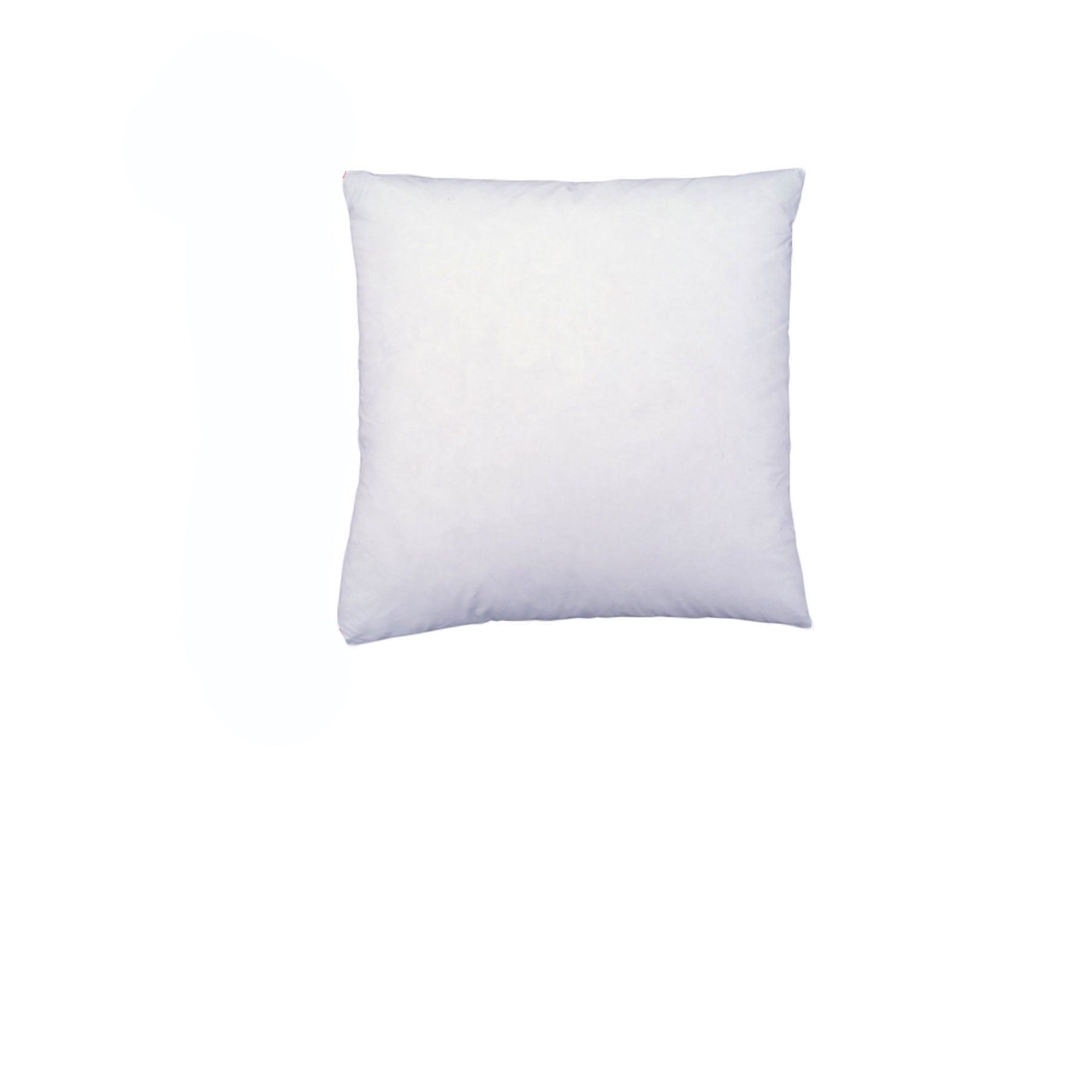 Easyrest Cushion Insert Square 40 x 40cm V442-ERT-CUSHION-INSERT40CM-WHITE-SQ