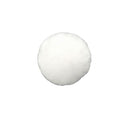 Easyrest Cushion Insert Round 45 cm Diameter V442-ERT-CUSHION-INSERT45CM-WHITE-RD
