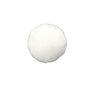 Easyrest Cushion Insert Round 45 cm Diameter V442-ERT-CUSHION-INSERT45CM-WHITE-RD
