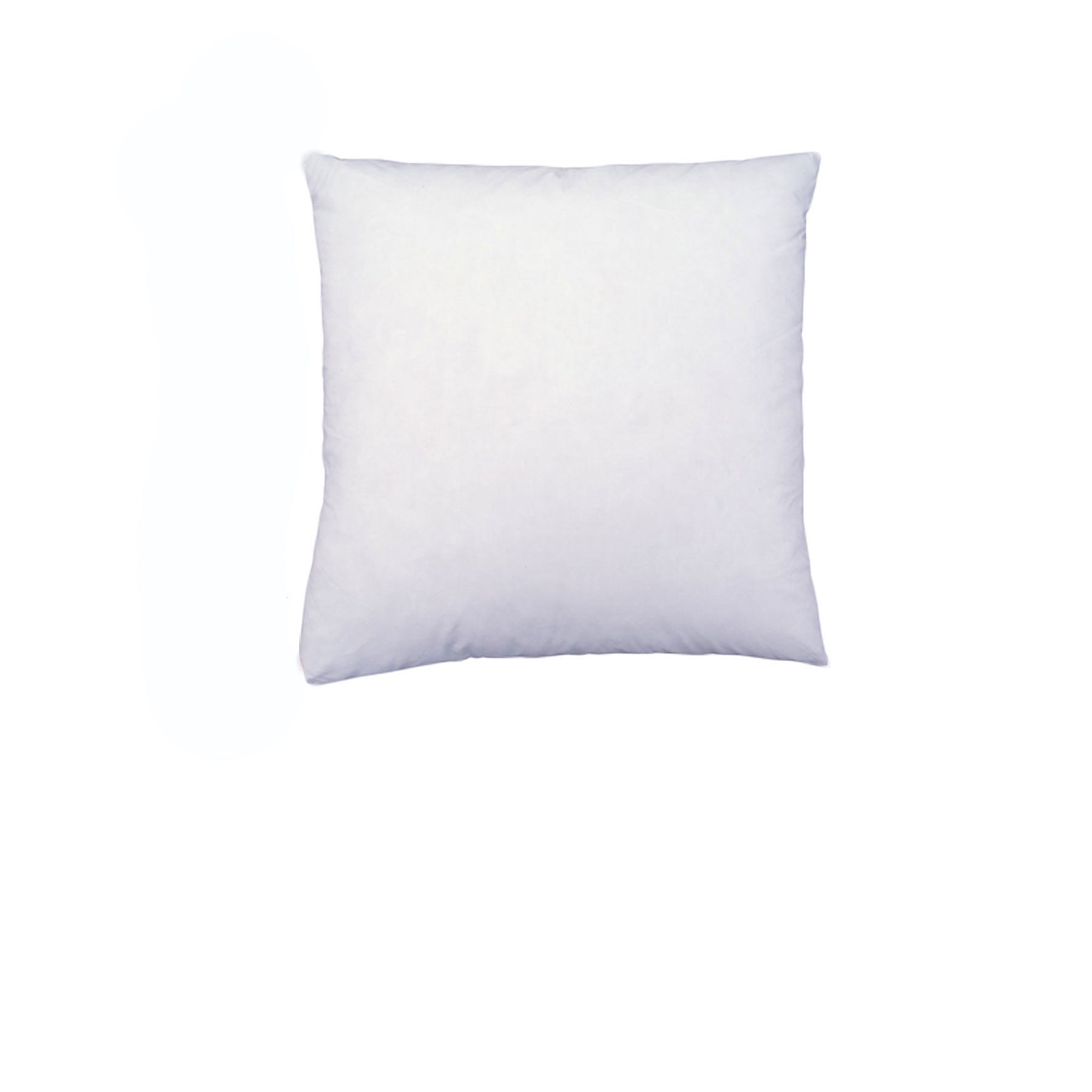 Easyrest Cushion Insert Square 45 x 45cm V442-ERT-CUSHION-INSERT45CM-WHITE-SQ