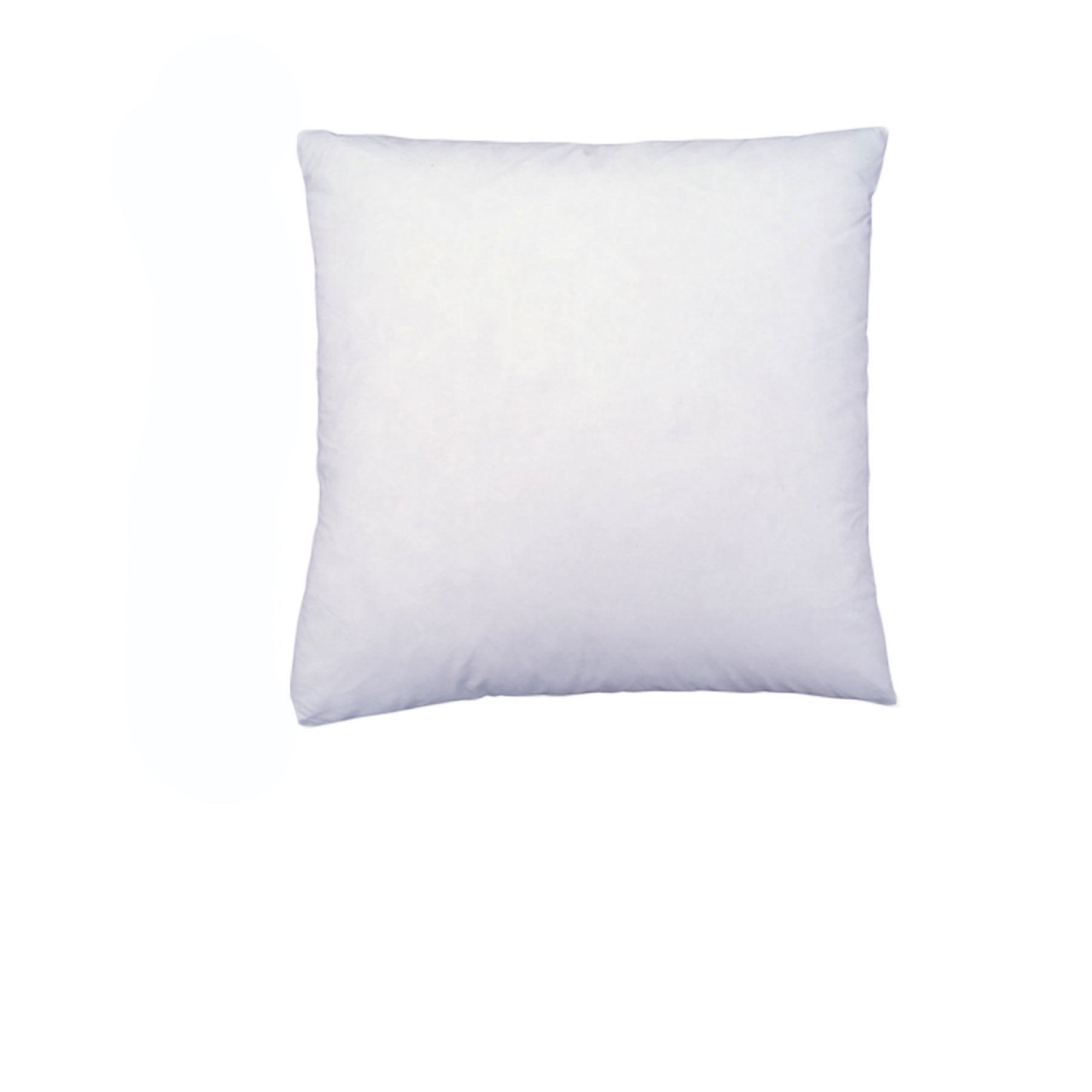Easyrest Cushion Insert Square 50 x 50cm V442-ERT-CUSHION-INSERT50CM-WHITE-SQ