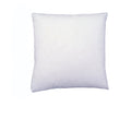 Easyrest Cushion Insert Square 55 x 55cm V442-ERT-CUSHION-INSERT55CM-WHITE-SQ