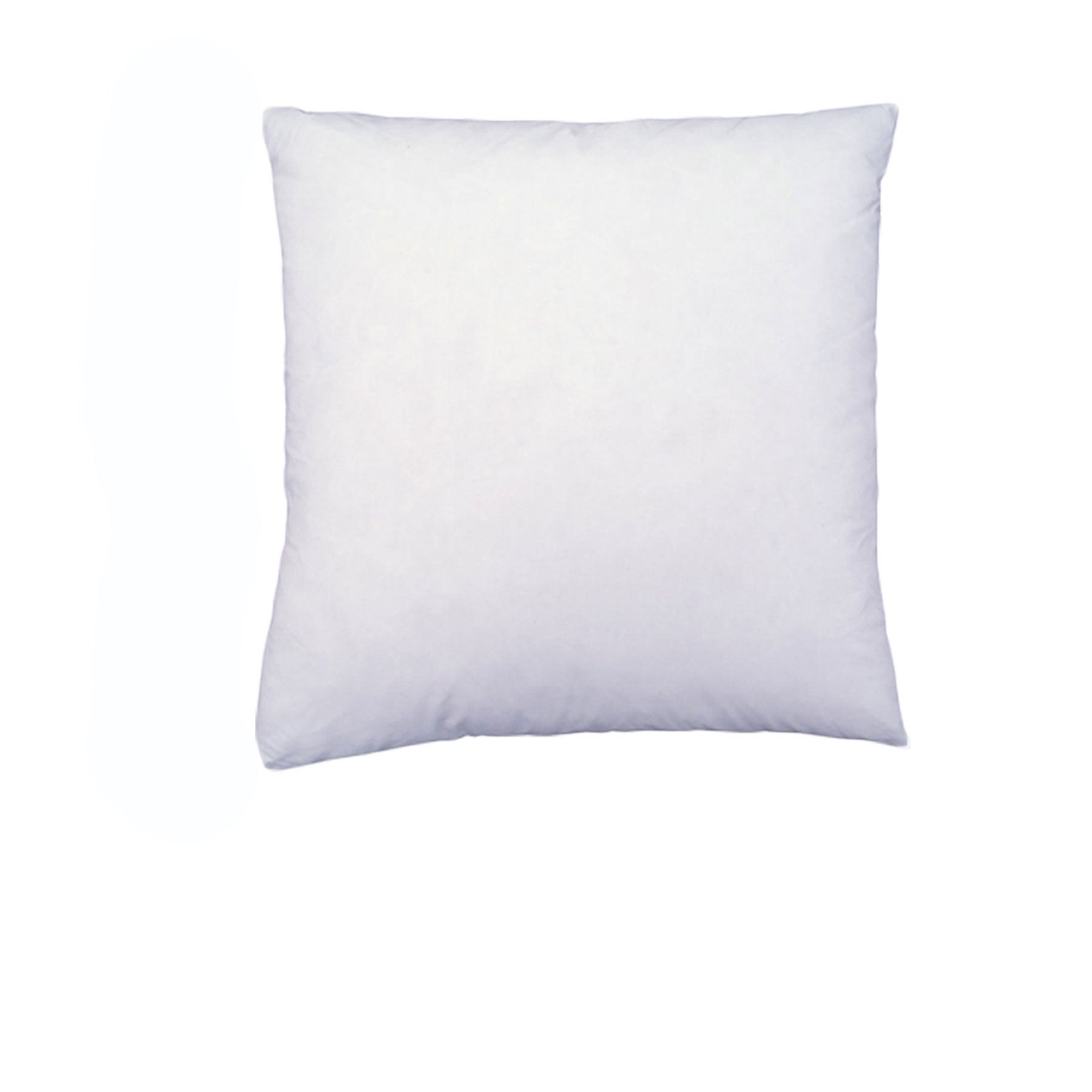 Easyrest Cushion Insert Square 55 x 55cm V442-ERT-CUSHION-INSERT55CM-WHITE-SQ