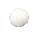 Easyrest Cushion Insert Round 60 cm Diameter V442-ERT-CUSHION-INSERT60CM-WHITE-RD
