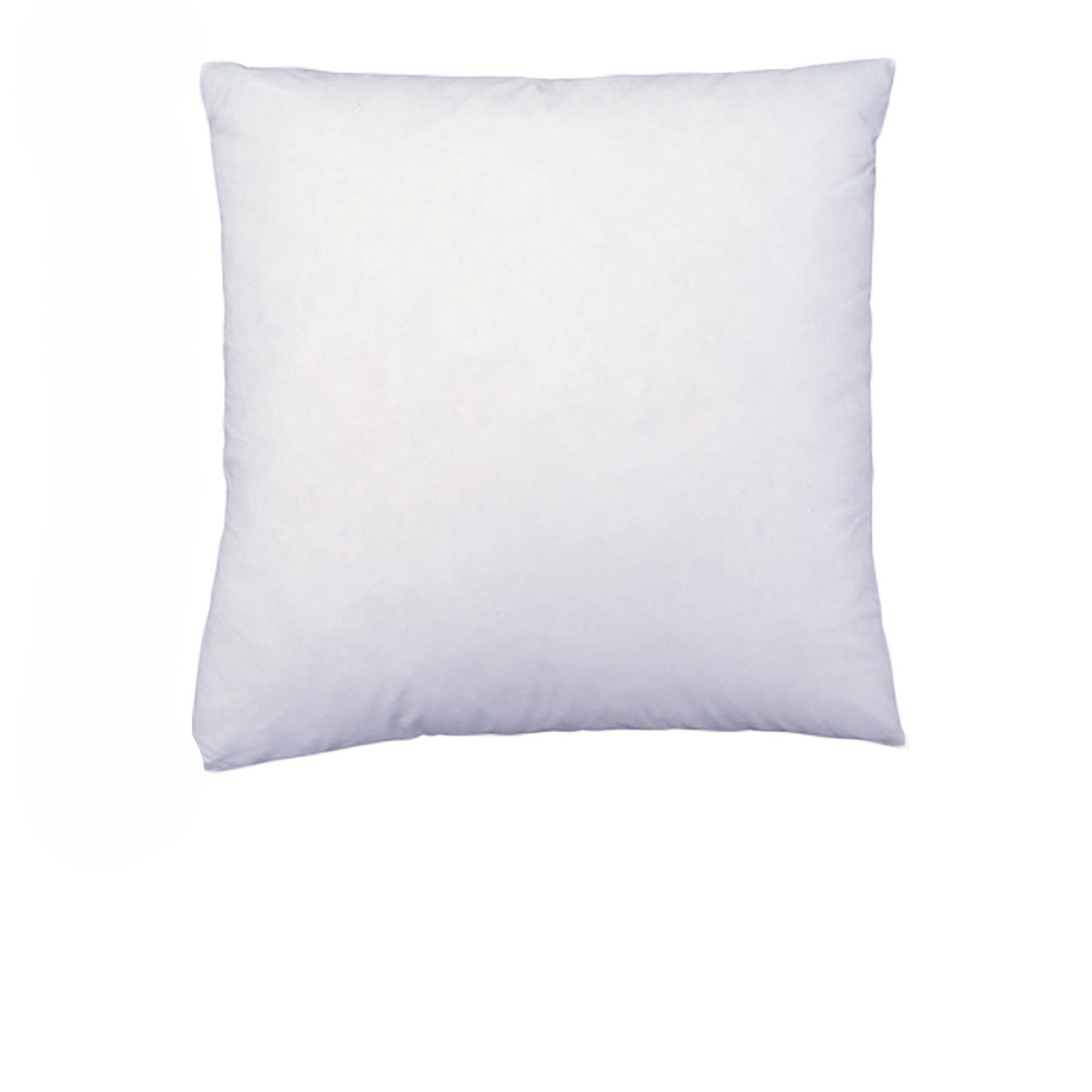 Easyrest Cushion Insert Square 60 x 60cm V442-ERT-CUSHION-INSERT60CM-WHITE-SQ