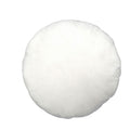Easyrest Cushion Insert Round 95 cm Diameter V442-ERT-CUSHION-INSERT95CM-WHITE-RD