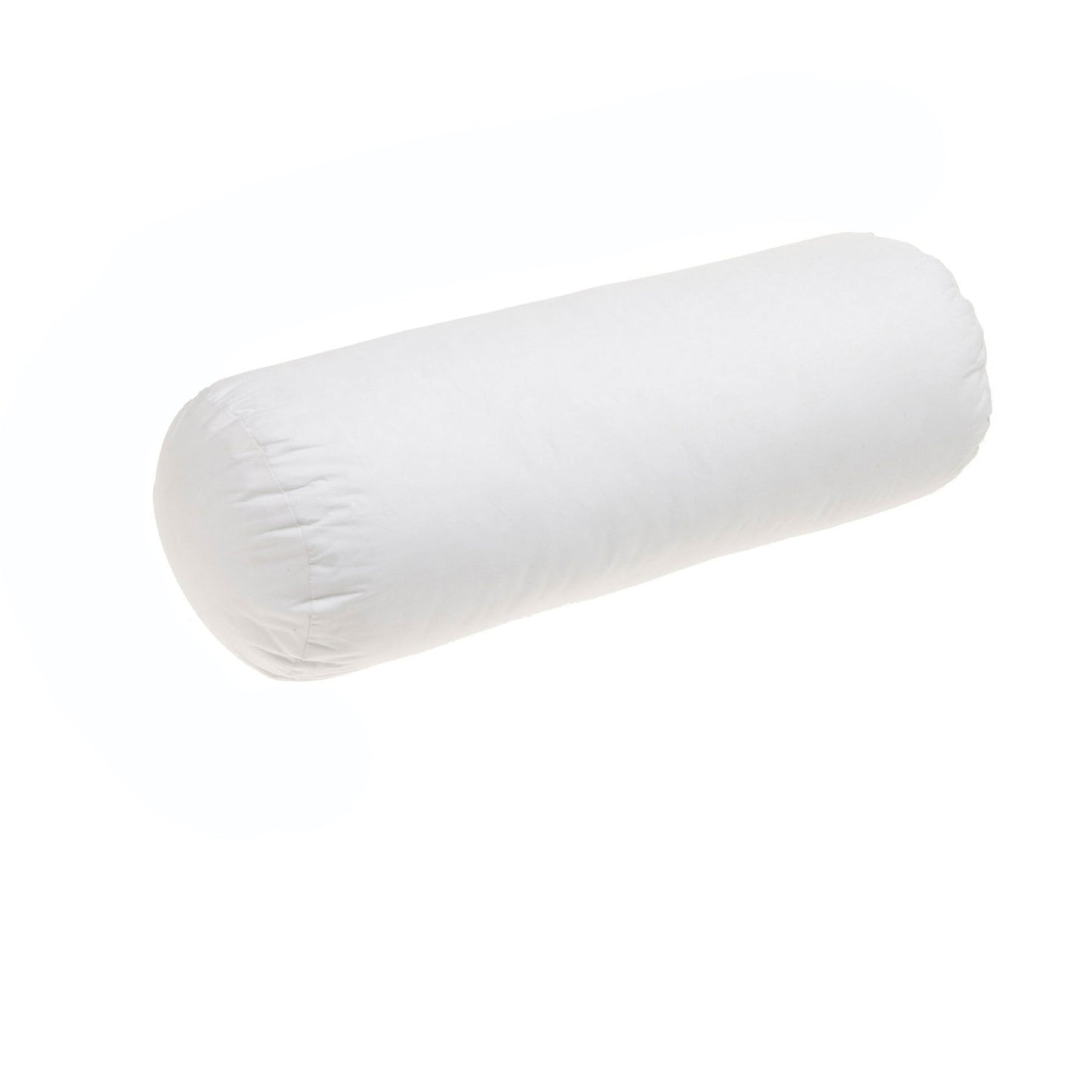 Easyrest Cushion Insert Neckroll 15 x 40cm V442-ERT-CUSHION-NECKROLL-WHITE-NK