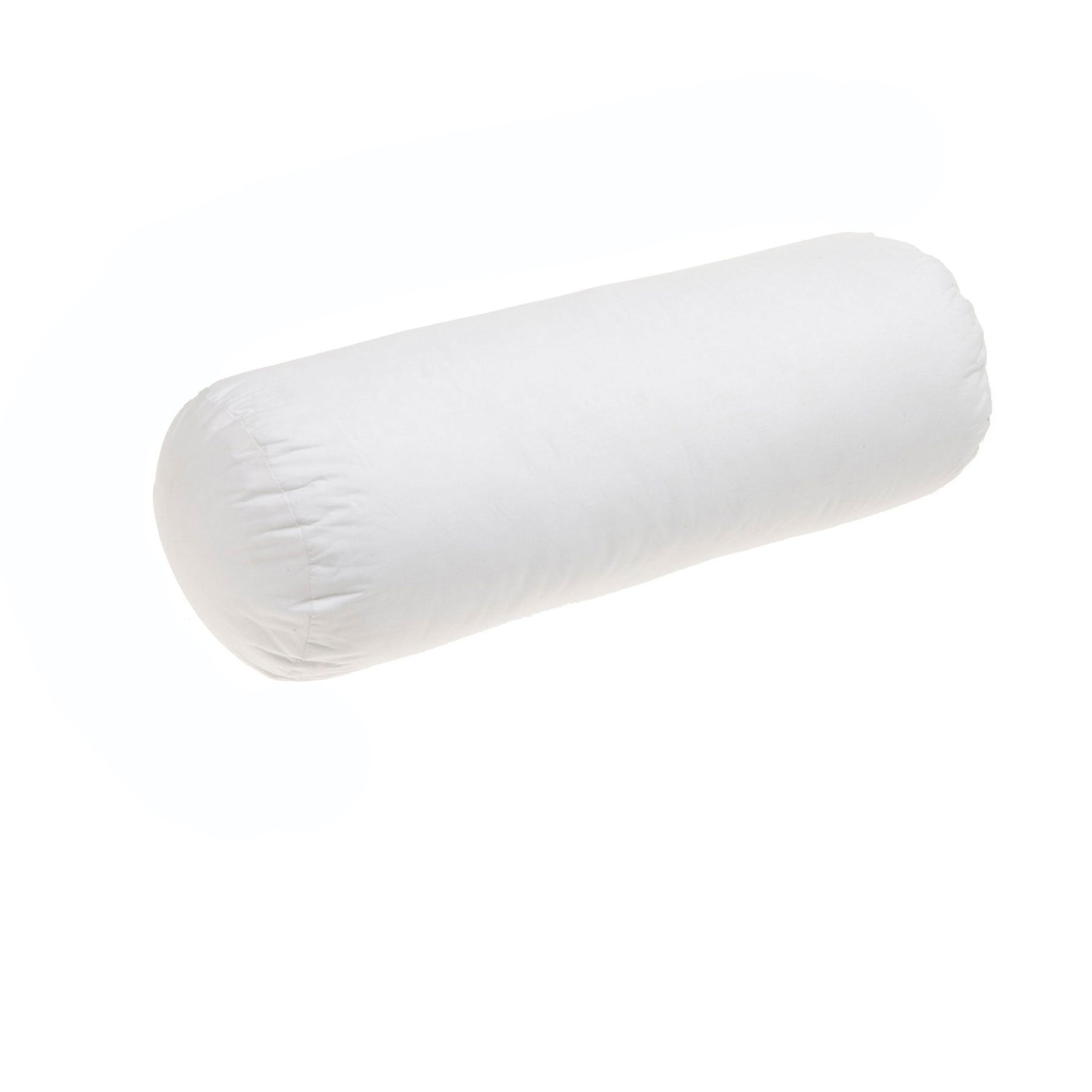 Easyrest Cushion Insert Neckroll 15 x 40cm V442-ERT-CUSHION-NECKROLL-WHITE-NK