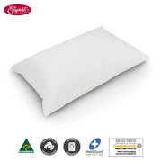 Easyrest BioFresh Allergy Sensitive Microblend Standard Pillow 48 x 73 cm V442-ERT-PILLOW-BIOFRESHMICROBLEND-WHITE-ST