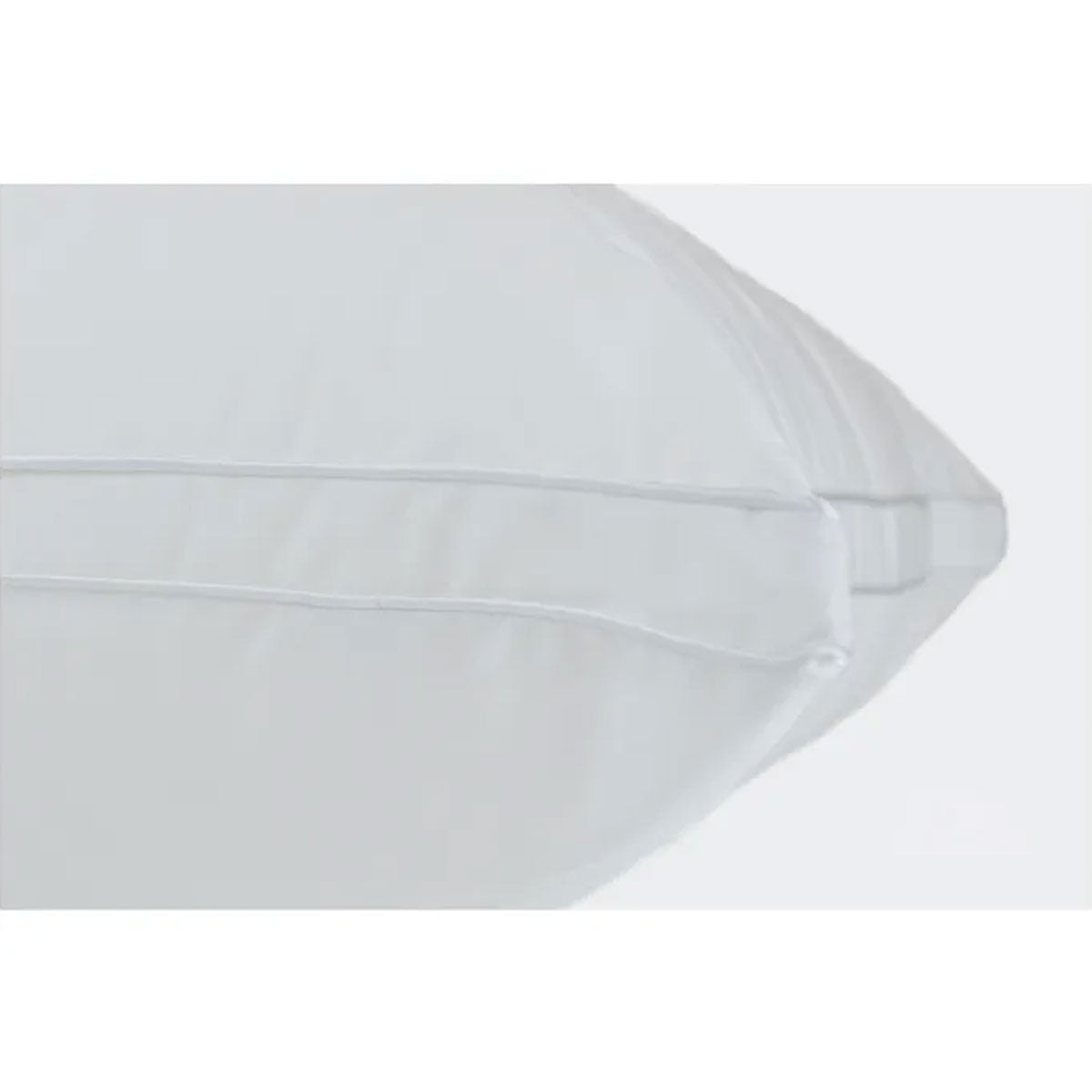 Easyrest Cloud Support Dual Support Pillow 47 x 72 x 12 cm V442-ERT-PILLOW-CLOUDDUALSUPPORT-WHITE-ST