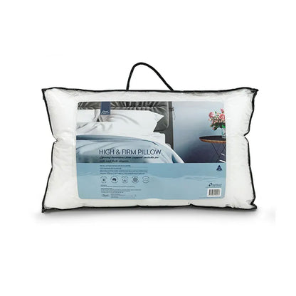 Easyrest Cloud Support High &amp; Firm Pillow 66 x 41 x 15 cm V442-ERT-PILLOW-CLOUDHIGHFIRM-WHITE-ST