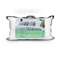 Easyrest Cloud Support Memory Fibre Pillow 48 x 73 cm V442-ERT-PILLOW-CLOUDMEMORYFIBRE-WHITE-ST