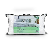 Easyrest Cloud Support Memory Fibre Pillow 48 x 73 cm V442-ERT-PILLOW-CLOUDMEMORYFIBRE-WHITE-ST