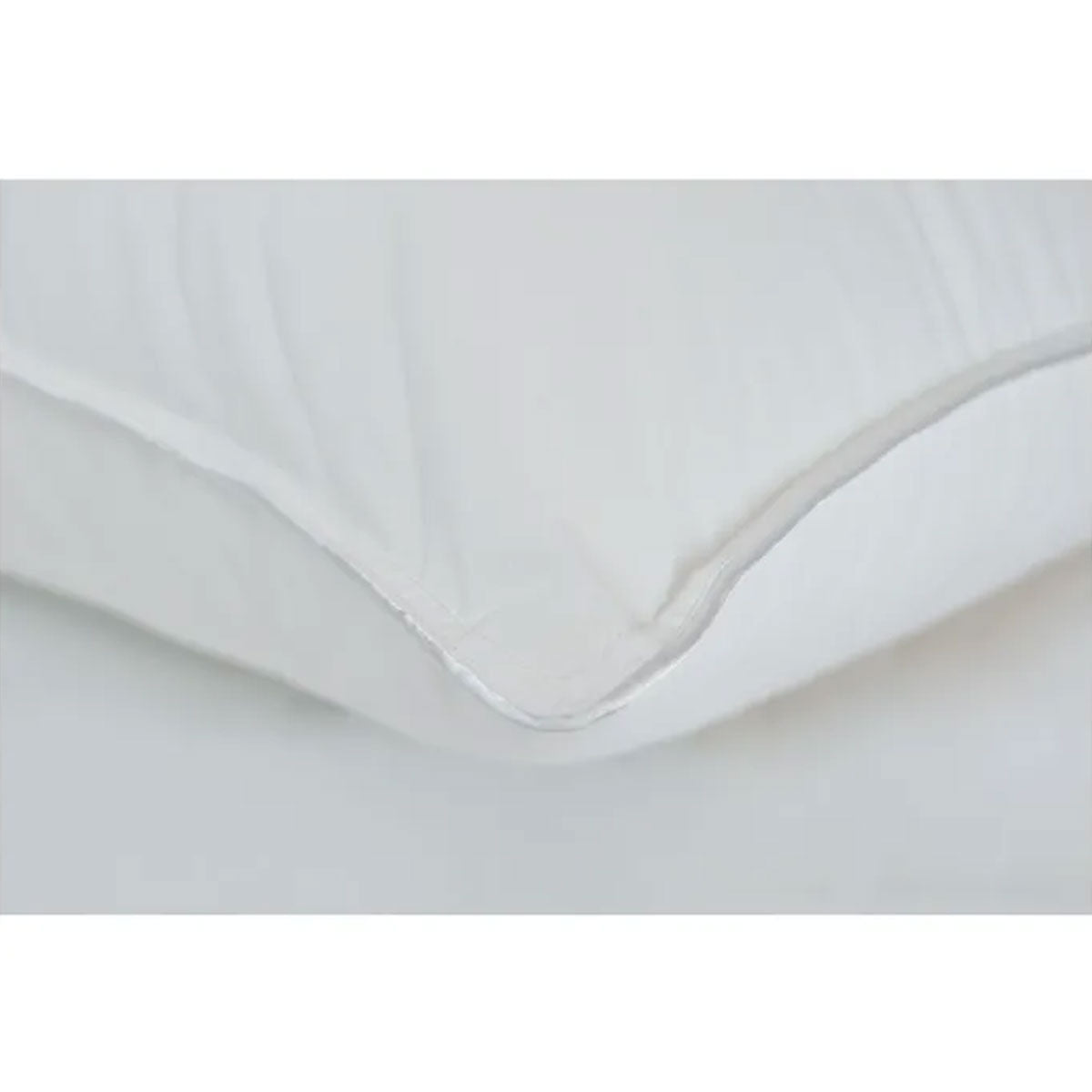 Easyrest Cloud Support Memory Fibre Pillow 48 x 73 cm V442-ERT-PILLOW-CLOUDMEMORYFIBRE-WHITE-ST