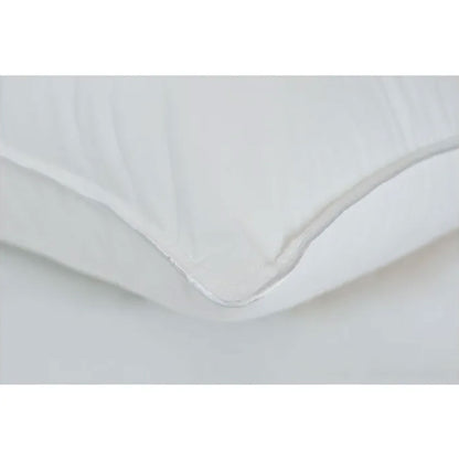 Easyrest Cloud Support Memory Fibre Pillow 48 x 73 cm V442-ERT-PILLOW-CLOUDMEMORYFIBRE-WHITE-ST