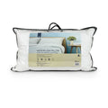 Easyrest Cloud Support Microplush Standard Pillow 48 x 73 cm V442-ERT-PILLOW-CLOUDMICROPLUSH-WHITE-ST