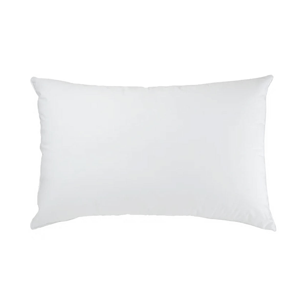 Easyrest Cloud Support Microplush Standard Pillow 48 x 73 cm V442-ERT-PILLOW-CLOUDMICROPLUSH-WHITE-ST