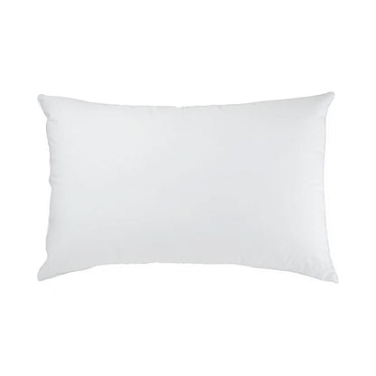 Easyrest Cloud Support Microplush Standard Pillow 48 x 73 cm V442-ERT-PILLOW-CLOUDMICROPLUSH-WHITE-ST