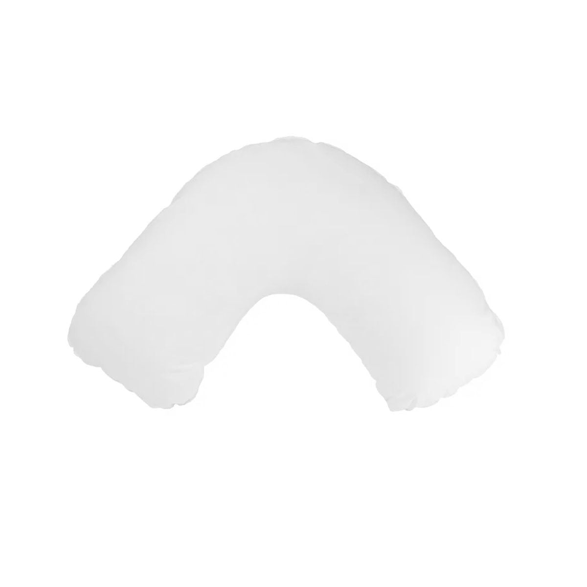 Easyrest Cloud Support U-Shape Support Pillow V442-ERT-PILLOW-CLOUDSUPPORT-WHITE-TR