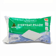 Easyrest Everyday Foam Cored Queen Sized Pillow V442-ERT-PILLOW-EASYDAY-FOAMCORED-QS