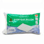 Easyrest Everyday Foam Cored Queen Sized Pillow V442-ERT-PILLOW-EASYDAY-FOAMCORED-QS