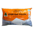 Easyrest Everyday Queen Sized Pillow V442-ERT-PILLOW-EASYDAY-WHITE-QS